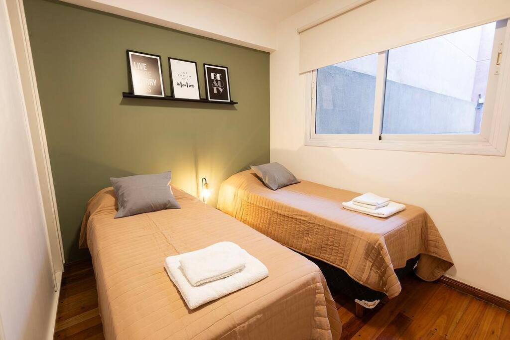 Apartment Departamento De Categoria, Excelente Ubicacion Mendoza